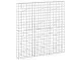 Gabion with 3.5 mm Wire and 10x10 cm Mesh 150x10x200 cm 3463053