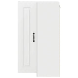 Dishwasher Panel Kalmar White 57 x 57 x 100 cm Engineered Wood 884814