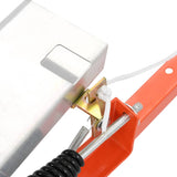 Clay Target Thrower Steel 91933