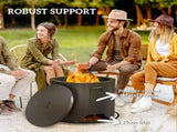 Fire Pit Table 84091437