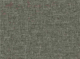 Upholstered Headboard White and Light Grey 100 cm 880087
