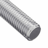 Threaded Rods 900 pcs Silver Metal 864447