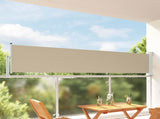 Side Awning 100% polyester iron steel 42035239