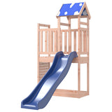 Outdoor Playset Solid Wood Douglas 3279173