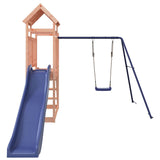 Outdoor Playset Solid Wood Douglas 3155877