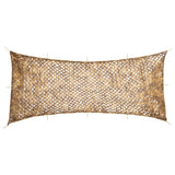 Camouflage Net with Storage Bag 844x429 cm Sand 4008261