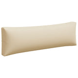 Pallet Cushions 3 pcs Beige Fabric 360947