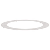suitable for Flat Tree Ring Silver 90 / 120 cm Stainless steel 873726