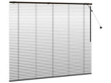 Venetian Blind Dark Brown 155 x 160 cm 35 mm 42015577
