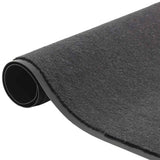 Doormat Anthracite 90x150 cm 4105618