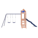 Outdoor Playset Solid Wood Douglas 3279149