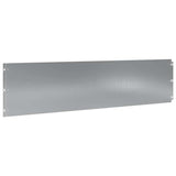 Lawn Edgings 20 pcs 25x103 cm Galvanised Steel 860177