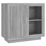 Sideboard Grey Sonoma 817238