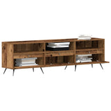 TV Cabinet Old wood 150 x 30 x 44.5 cm Engineered wood 862134