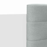 Bed Frame without Mattress White 200x200cm 3209891