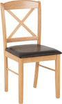 ZNTS Mason Chair 400-402-099