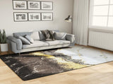 Rug Washable Multicolour 160x230 cm 136612