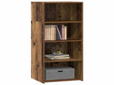 Highboard Old Wood 50 x 41 x 124 cm Engineered Wood 8010941