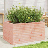 Garden Planter 90x60x45.5 cm Solid Wood Douglas 847281