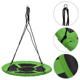 Swing 110 cm 100 kg Green 91808