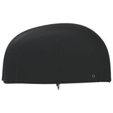 Bike Covers 2 pcs 200x70x110 cm 190T Oxford Fabric 3203407