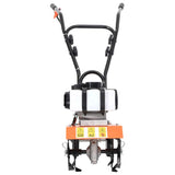 Gasoline Tiller 52 cc 151207