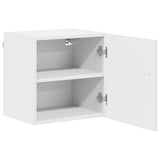 Dishwasher Panel Kalmar 2 pcs White 40 x 31 x 40 cm 884515