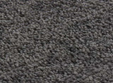 Shaggy Rug Dark Grey 160x230 cm Anti Slip 340380