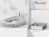 Cat Litter Box 26862411