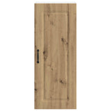 Dishwasher Panel Kalmar Artisan Oak 40 x 31 x 100 cm 884773