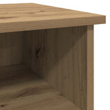 Sideboard Artisan Oak 100 x 35.5 x 60 cm Engineered Wood 881430