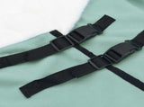 Horse Blanket Special Green 155 cm Polar fleece 42013385