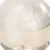 Post Caps 6 pcs Globe Final Stainless Steel 91x91 mm 145495