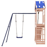 Outdoor Playset Solid Wood Douglas 3279029