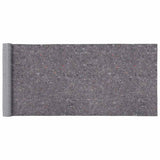Non-slip Painter Fleeces 2 pcs 10 m 280 g/m Grey 3324777