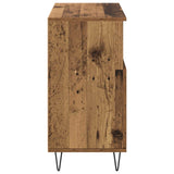 Sideboard Old Wood 60 x 35 x 70 cm 879489