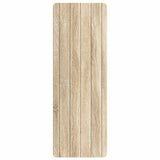 Wall-Mounted Cabinet Sonoma Oak 33 x 34.5 x 94 cm 898247