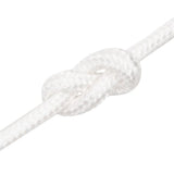 Boat Rope Full White 8 mm 250 m Polypropylene 152557