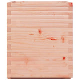 Garden Planter 90x60x72.5 cm Solid Wood Douglas 3282607