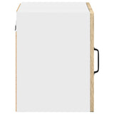 Dishwasher Panel Kalmar 2 pcs Sonoma Oak 40 x 31 x 40 cm 884479