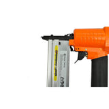 2-in-1 Compressed Air Stapler and Nailer 140246