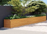Garden Raised Bed 578 x 50 x 69 cm 151989