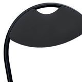 Folding Chair 8 pcs Black 48 x 43.5 x 81 cm Faux Leather 42029067