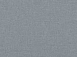 Bed Frame without Mattress Light Grey Full Fabric 347453