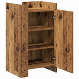 Sideboard Old Wood 45 x 35 x 75 cm 869174