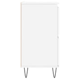 Sideboards 3 pcs White Engineered Wood 3190197
