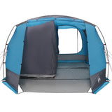 Car Tent Blue Waterproof 4009504