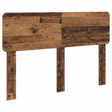 Headboard Old Wood Engineered wood 888537