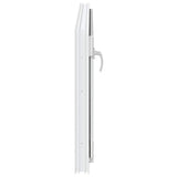 Basement Window "RISOR" 110x50 cm Tilt&Turn DIN Left White 4108327