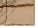 Winter Duvet 200 x 200 cm 450 gsm Gold 42025839